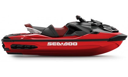 RXT-X RS 325